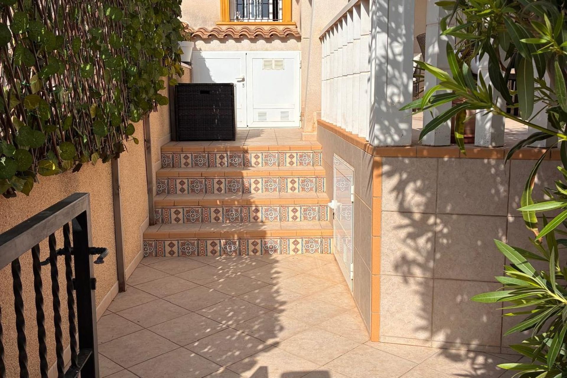 Herverkoop - Twee-onder-een-kapwoning - Orihuela Costa - Costa Blanca South