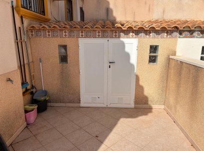 Parhus · Återförsäljning - Orihuela Costa · Lomas de Cabo Roig · Alicante · Spanien