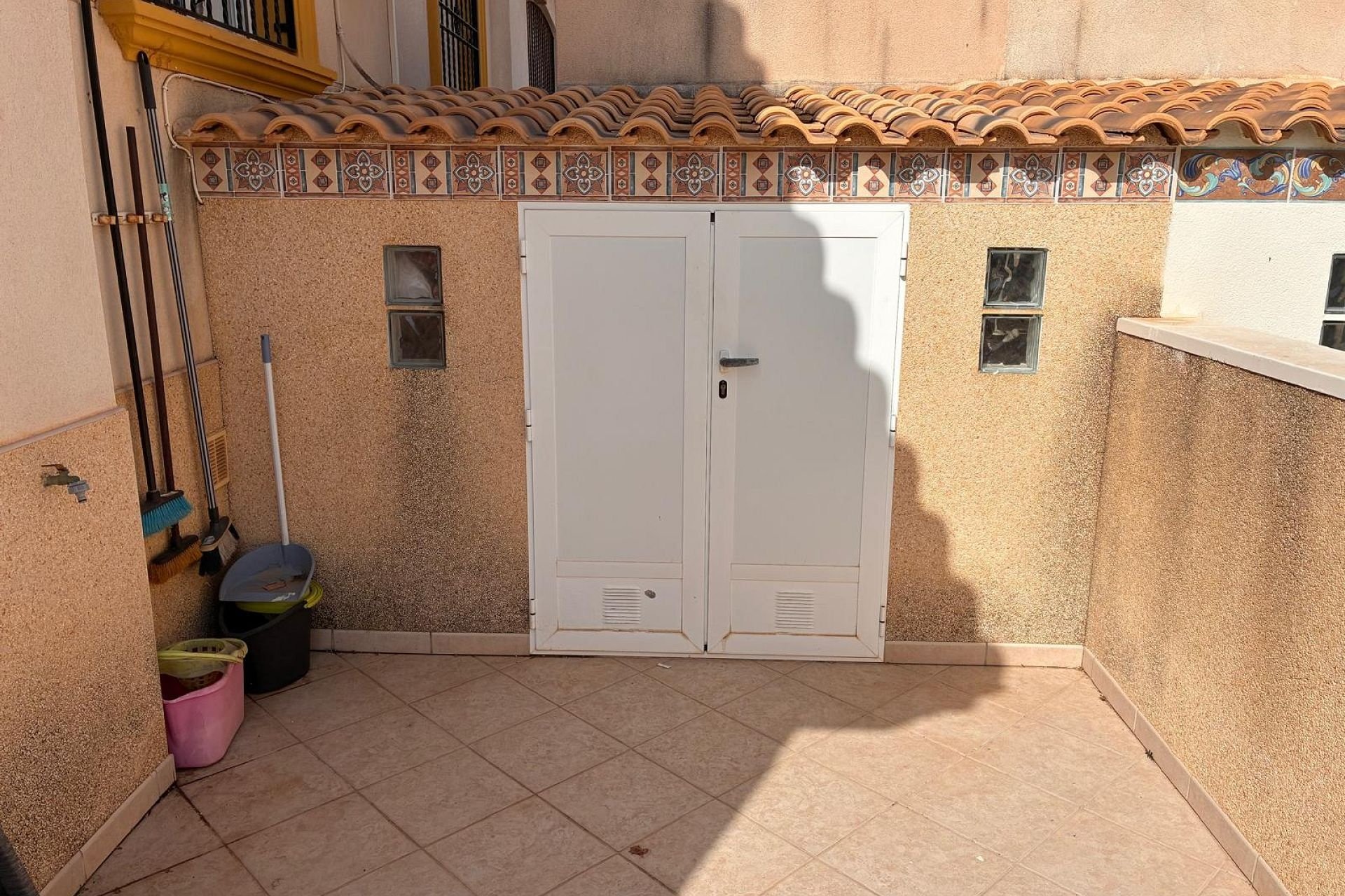 Herverkoop - Twee-onder-een-kapwoning - Orihuela Costa - Costa Blanca South