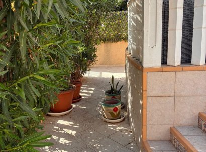 Parhus · Återförsäljning - Orihuela Costa · Lomas de Cabo Roig · Alicante · Spanien