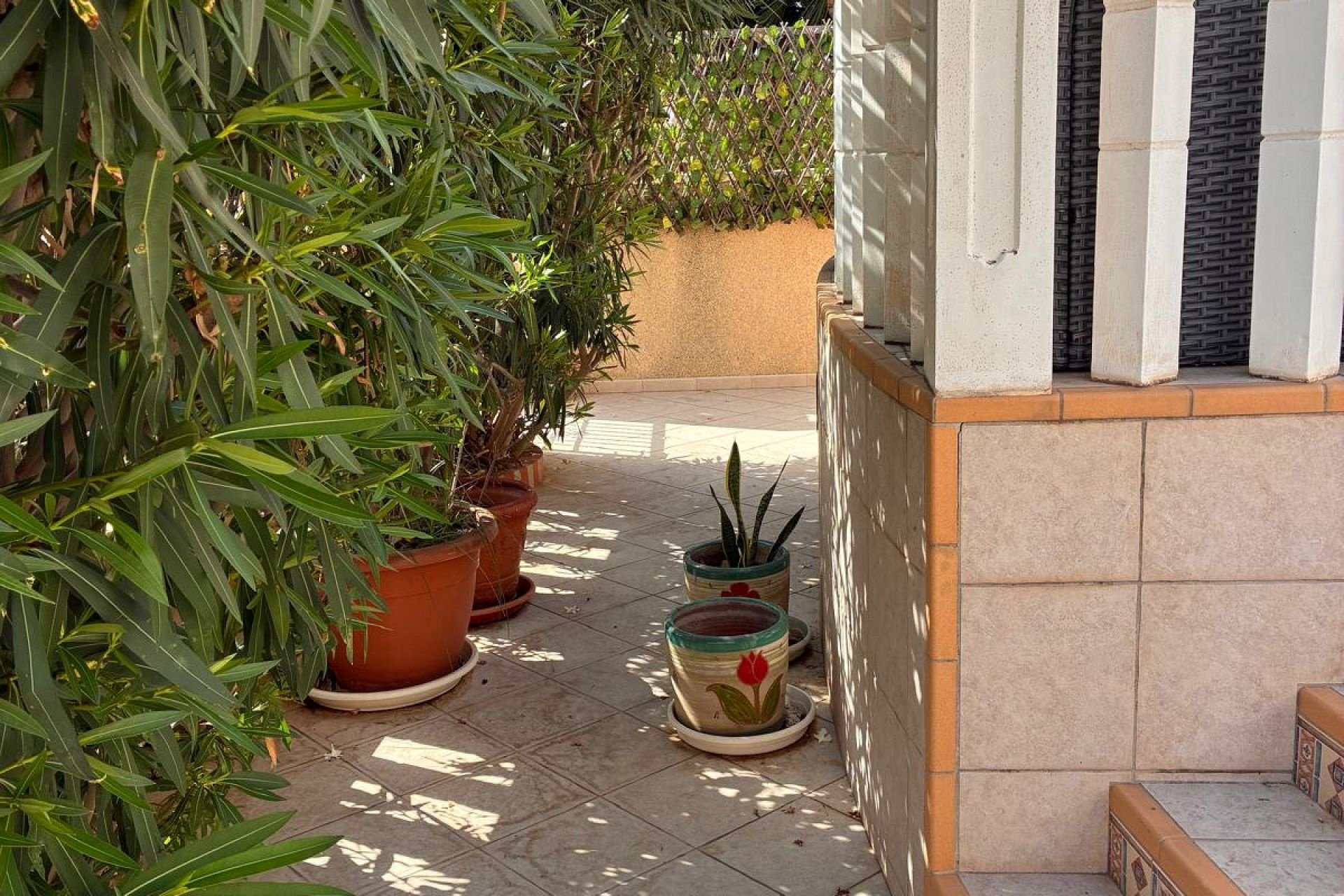 Herverkoop - Twee-onder-een-kapwoning - Orihuela Costa - Costa Blanca South
