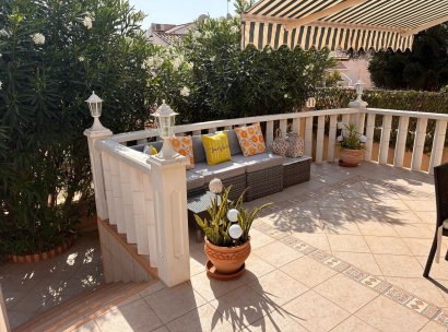 Parhus · Återförsäljning - Orihuela Costa · Lomas de Cabo Roig · Alicante · Spanien