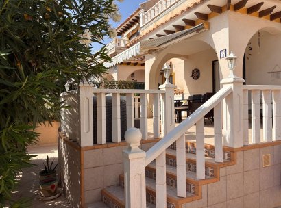 Parhus · Återförsäljning - Orihuela Costa · Lomas de Cabo Roig · Alicante · Spanien