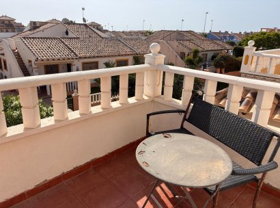 Parhus · Återförsäljning - Orihuela Costa · Lomas de Cabo Roig · Alicante · Spanien