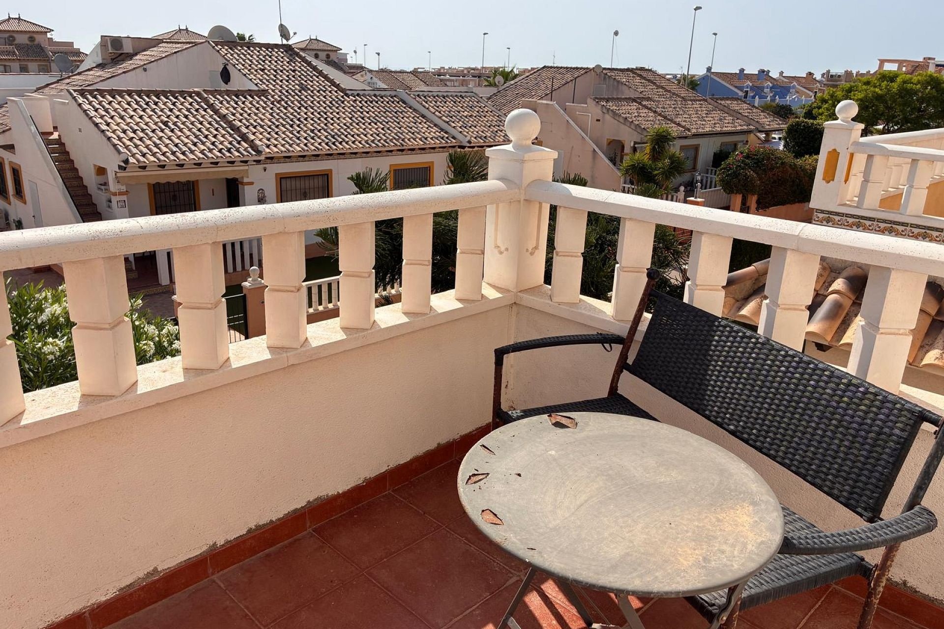 Herverkoop - Twee-onder-een-kapwoning - Orihuela Costa - Costa Blanca South