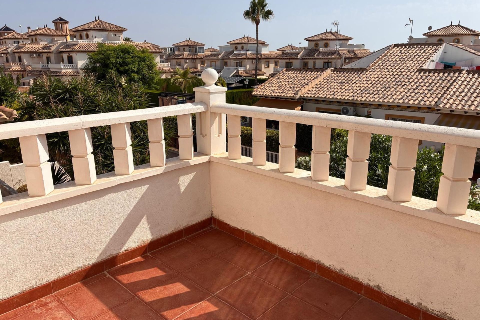 Herverkoop - Twee-onder-een-kapwoning - Orihuela Costa - Costa Blanca South