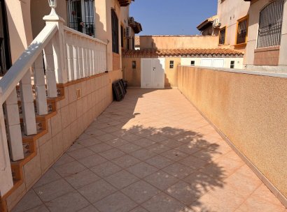Parhus · Återförsäljning - Orihuela Costa · Lomas de Cabo Roig · Alicante · Spanien