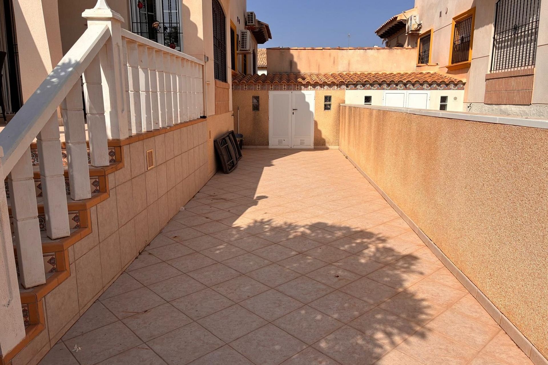 Herverkoop - Twee-onder-een-kapwoning - Orihuela Costa - Costa Blanca South