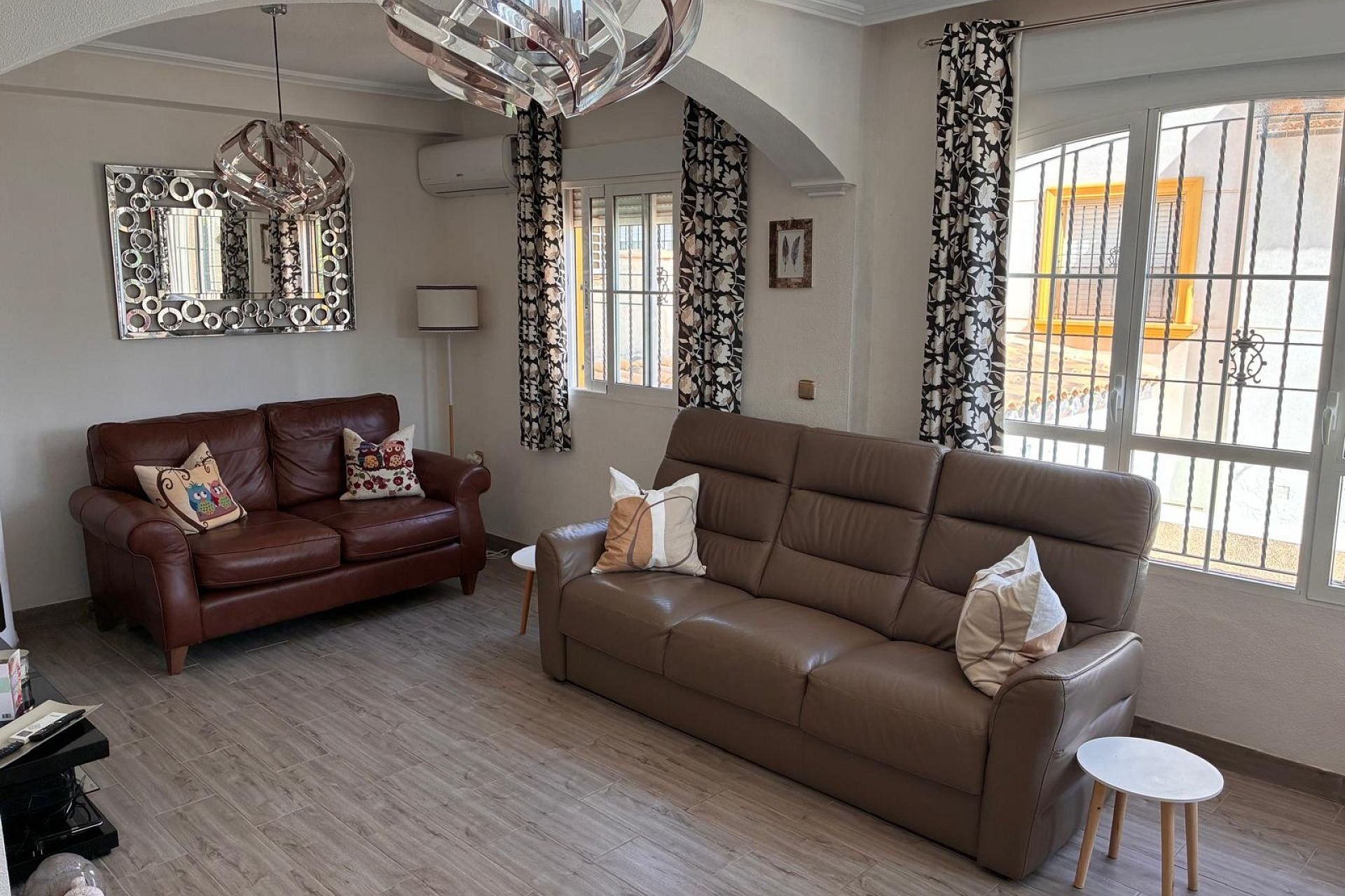 Herverkoop - Twee-onder-een-kapwoning - Orihuela Costa - Costa Blanca South