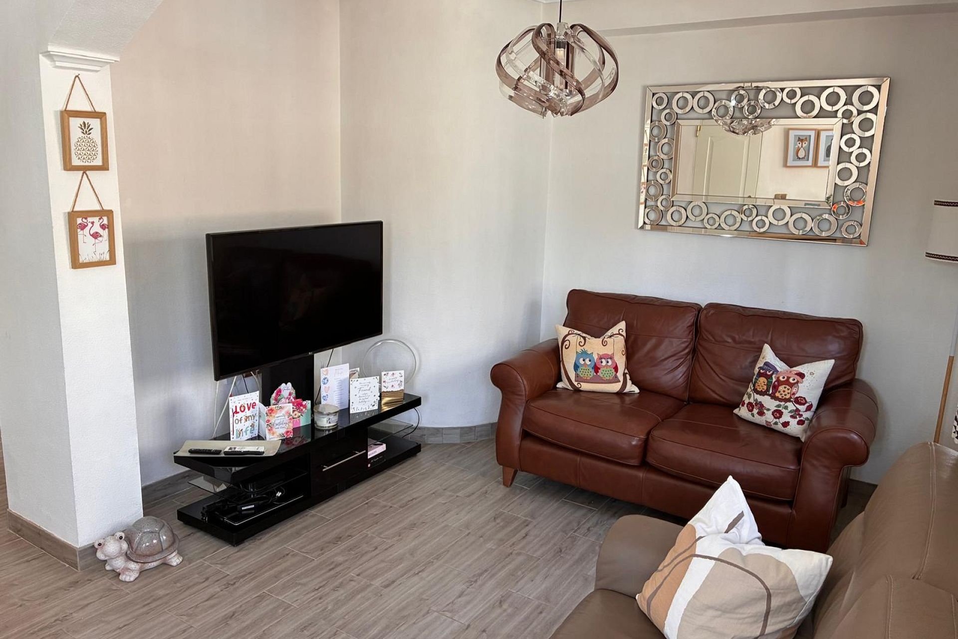Herverkoop - Twee-onder-een-kapwoning - Orihuela Costa - Costa Blanca South