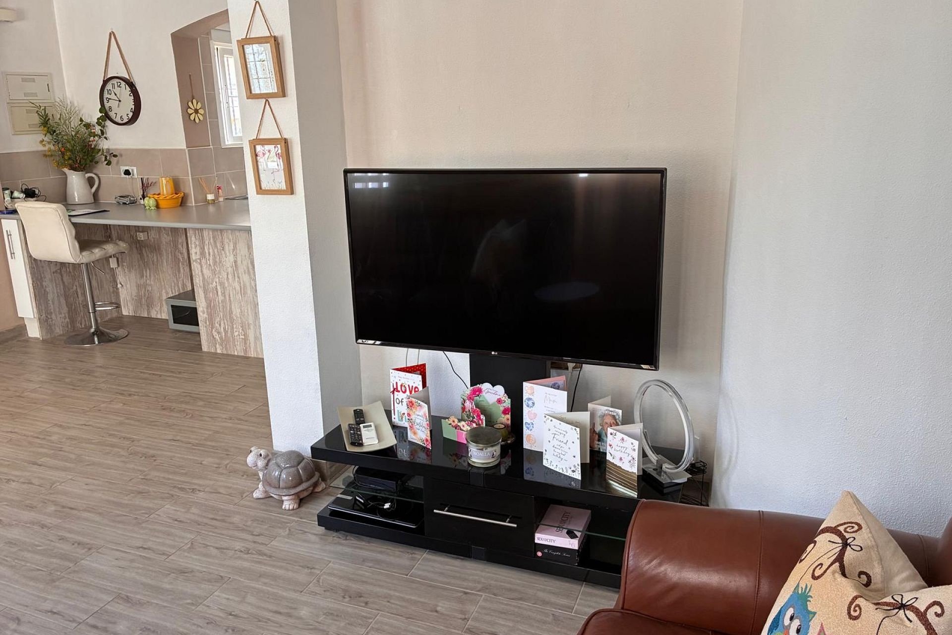 Herverkoop - Twee-onder-een-kapwoning - Orihuela Costa - Costa Blanca South