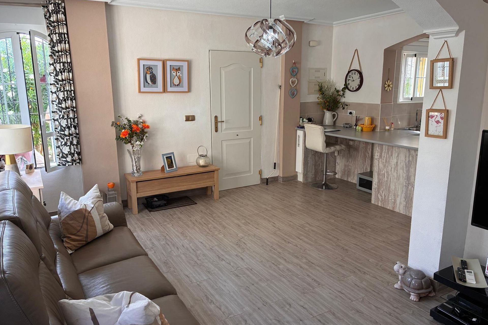 Herverkoop - Twee-onder-een-kapwoning - Orihuela Costa - Costa Blanca South