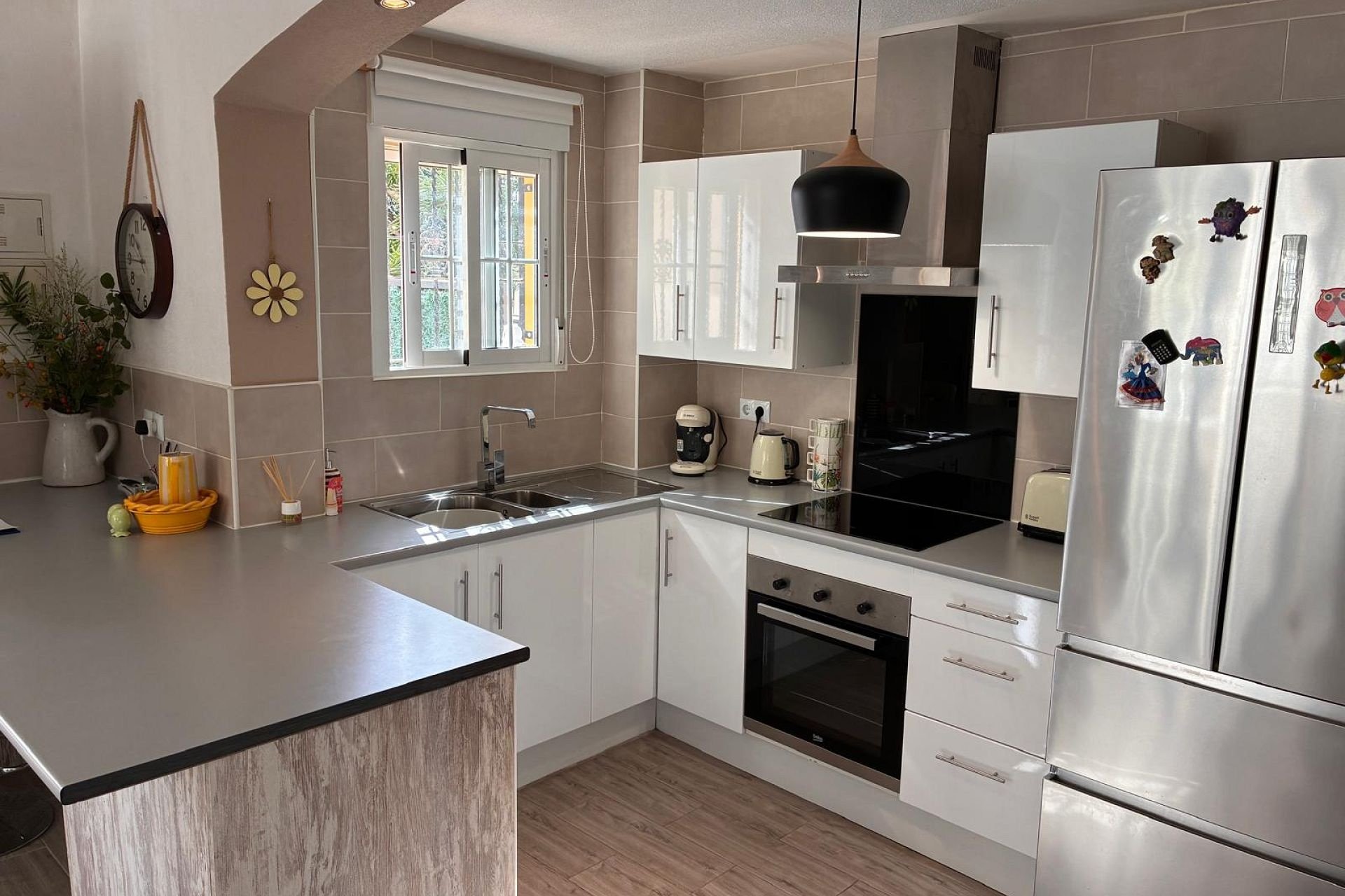 Herverkoop - Twee-onder-een-kapwoning - Orihuela Costa - Costa Blanca South