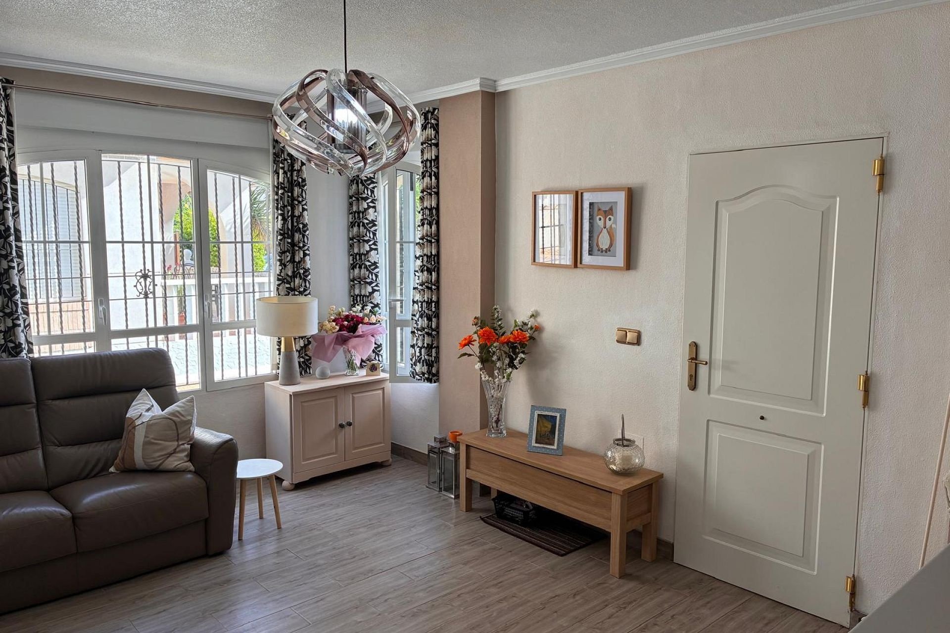 Herverkoop - Twee-onder-een-kapwoning - Orihuela Costa - Costa Blanca South