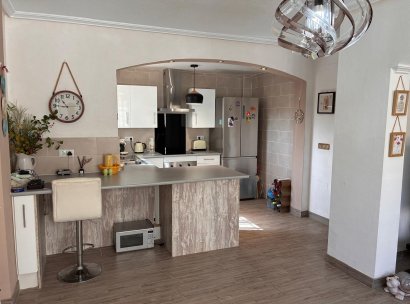 Parhus · Återförsäljning - Orihuela Costa · Lomas de Cabo Roig · Alicante · Spanien
