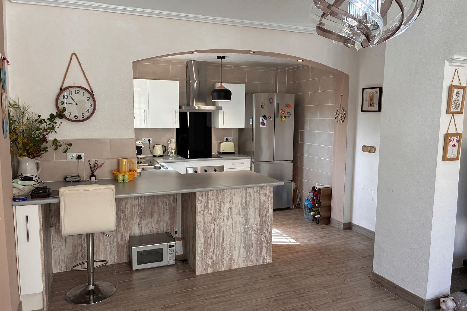 Herverkoop - Twee-onder-een-kapwoning - Orihuela Costa - Costa Blanca South