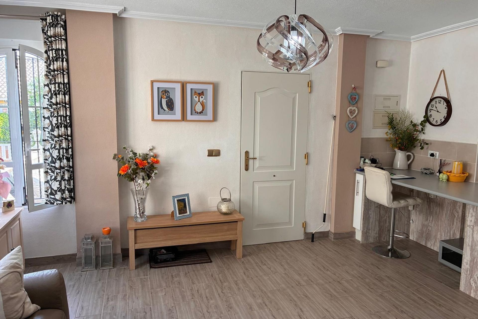 Herverkoop - Twee-onder-een-kapwoning - Orihuela Costa - Costa Blanca South