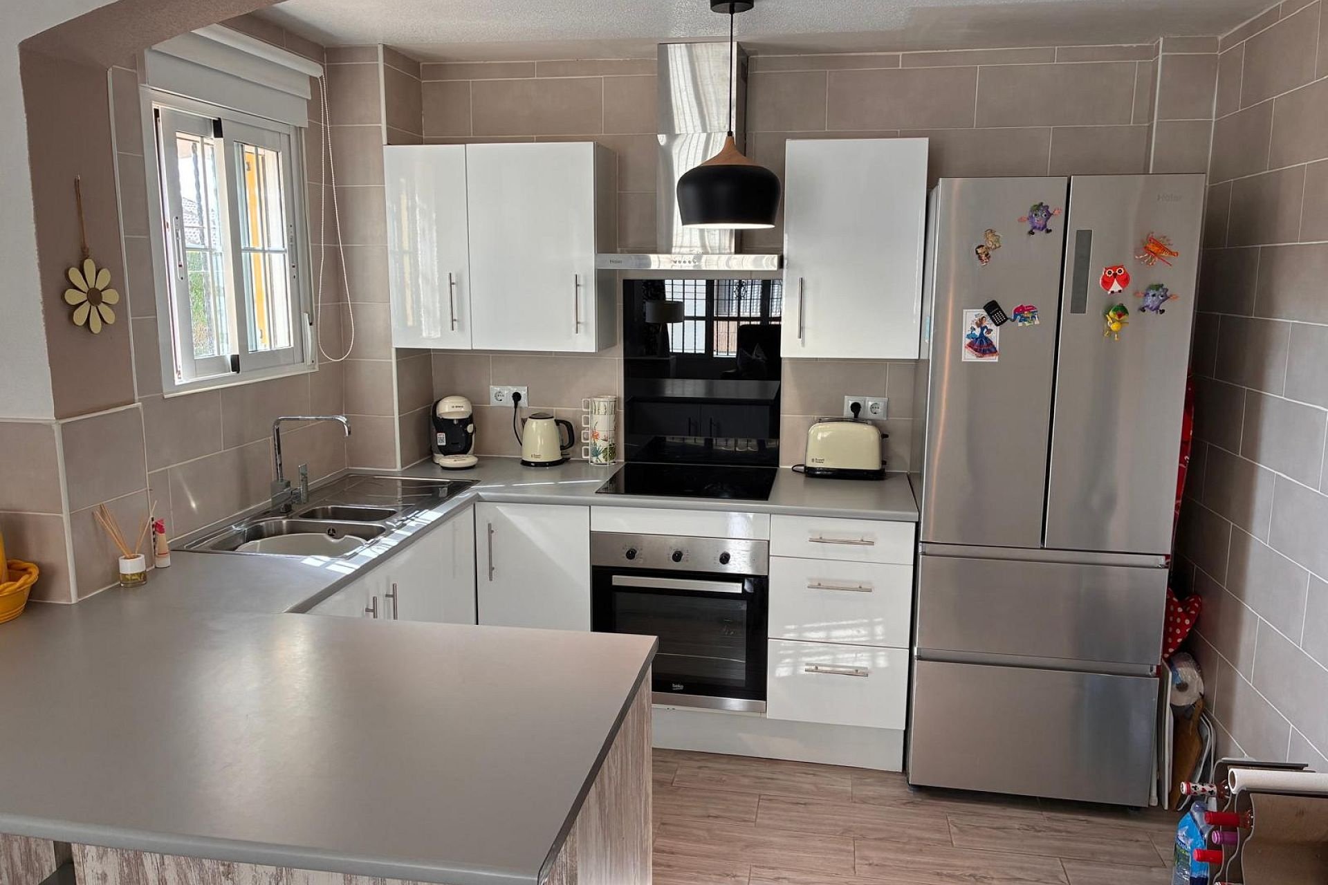 Herverkoop - Twee-onder-een-kapwoning - Orihuela Costa - Costa Blanca South