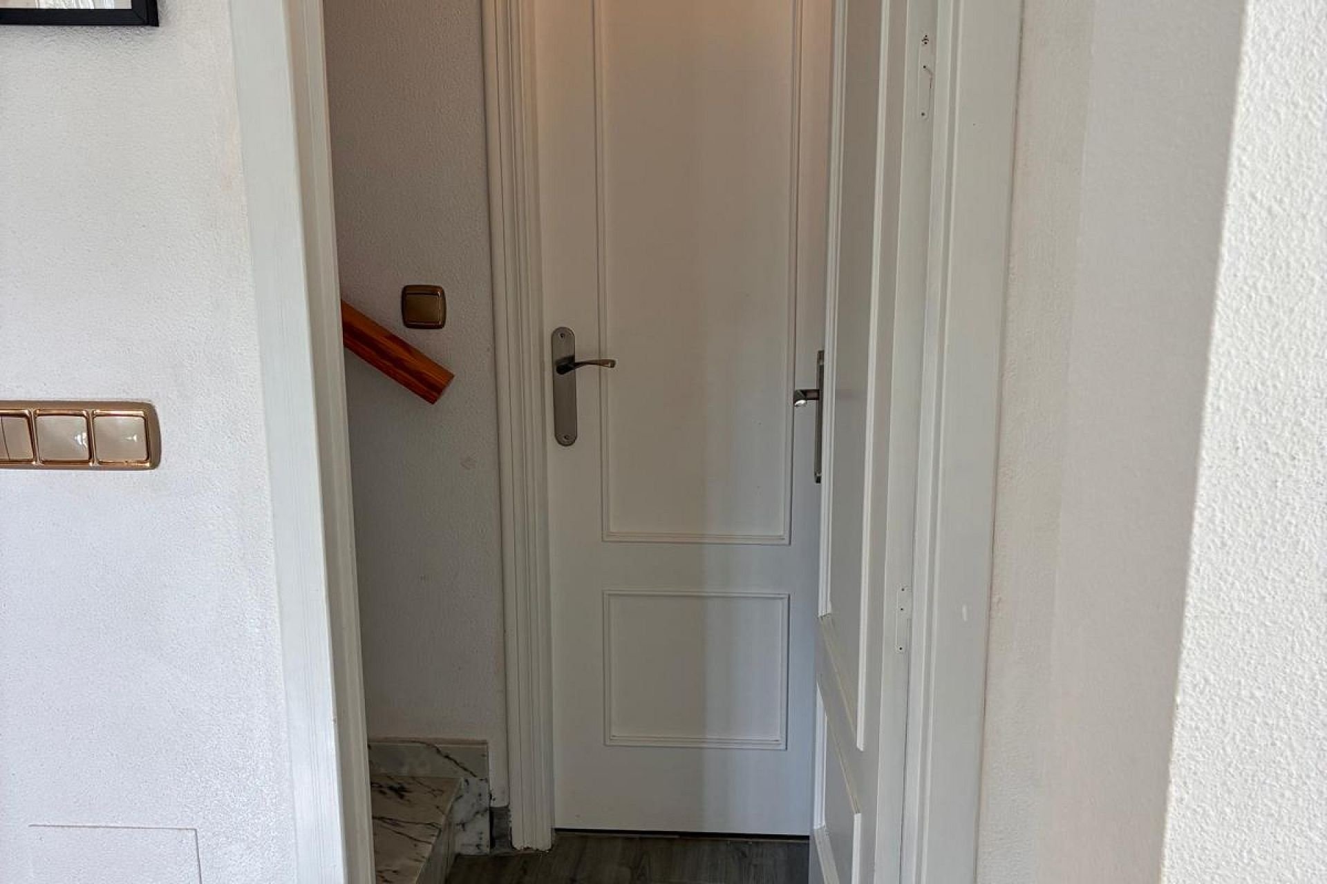 Herverkoop - Twee-onder-een-kapwoning - Orihuela Costa - Costa Blanca South