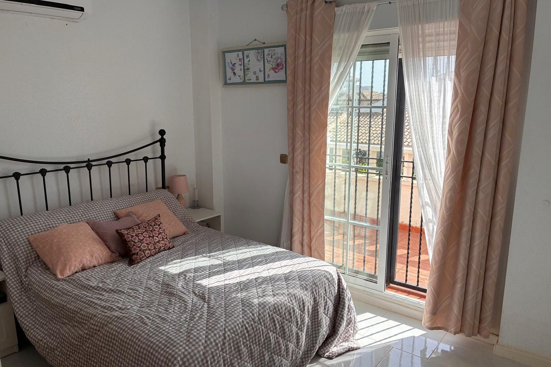 Herverkoop - Twee-onder-een-kapwoning - Orihuela Costa - Costa Blanca South