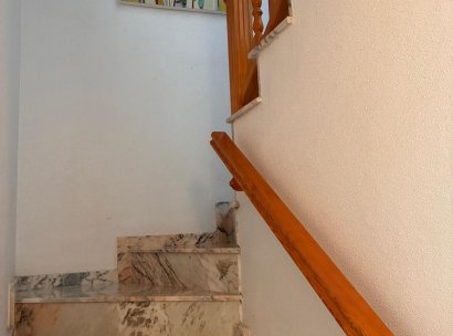 Parhus · Återförsäljning - Orihuela Costa · Lomas de Cabo Roig · Alicante · Spanien