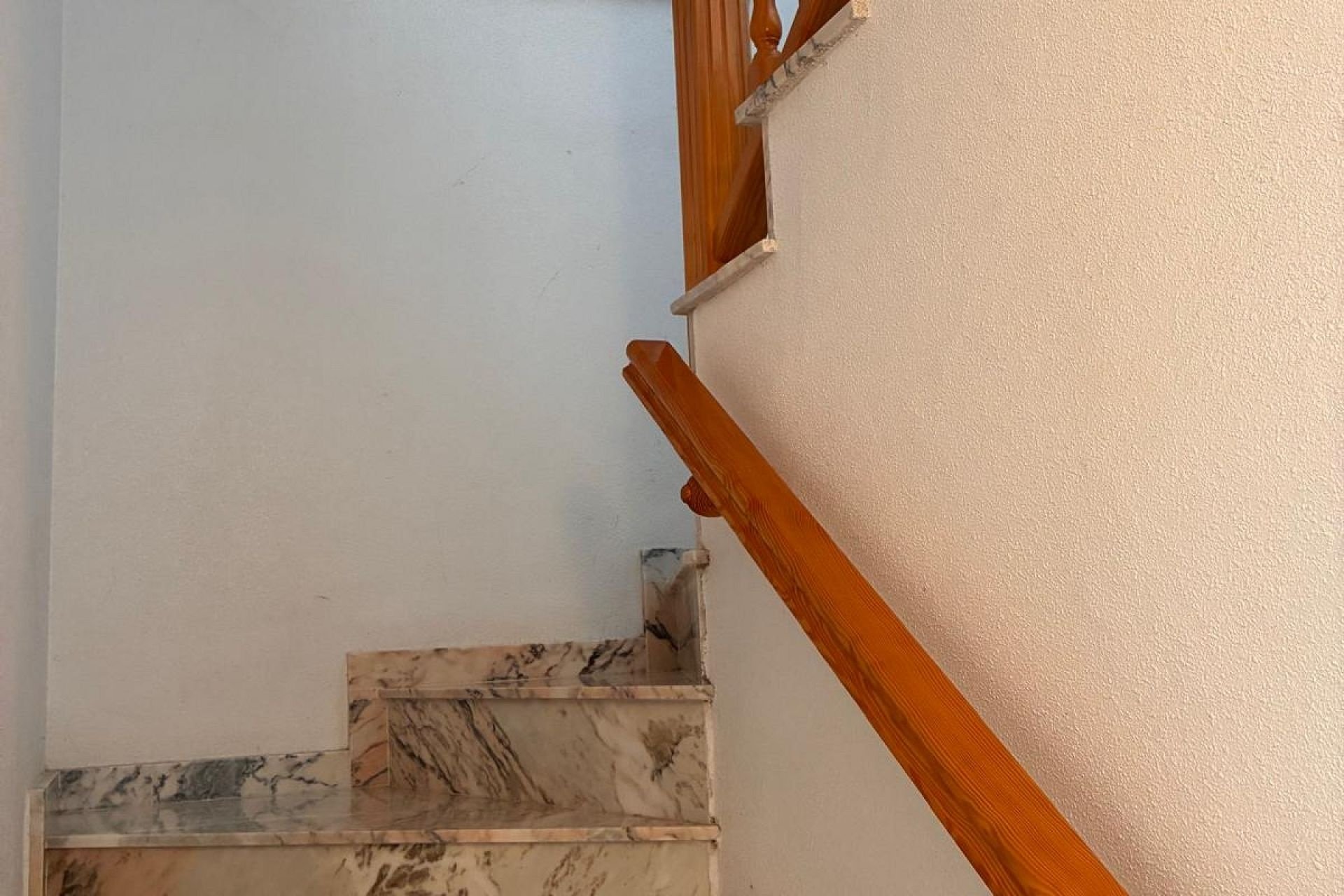 Herverkoop - Twee-onder-een-kapwoning - Orihuela Costa - Costa Blanca South