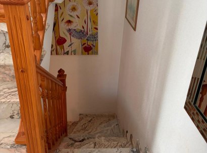 Parhus · Återförsäljning - Orihuela Costa · Lomas de Cabo Roig · Alicante · Spanien