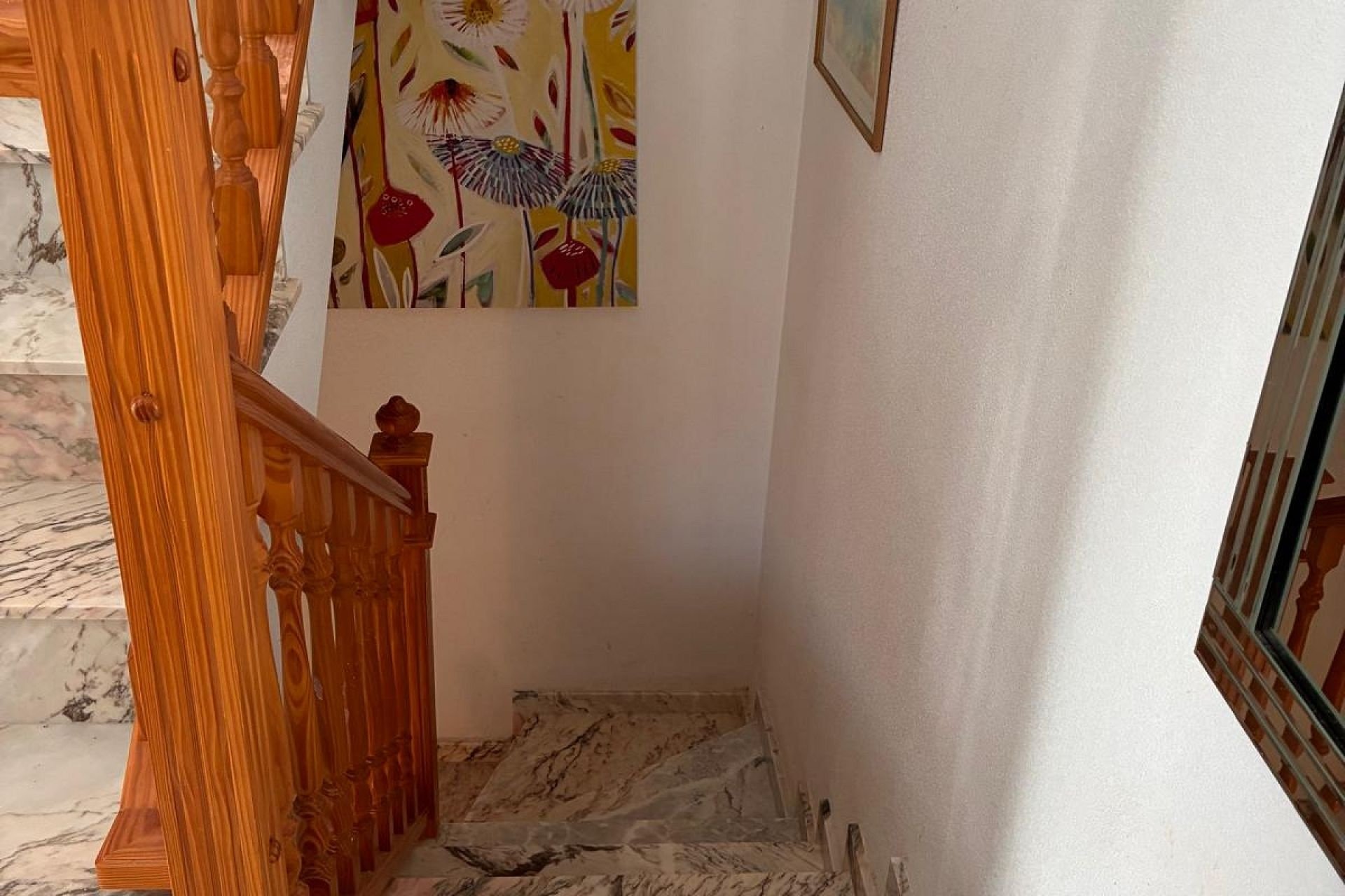 Herverkoop - Twee-onder-een-kapwoning - Orihuela Costa - Costa Blanca South