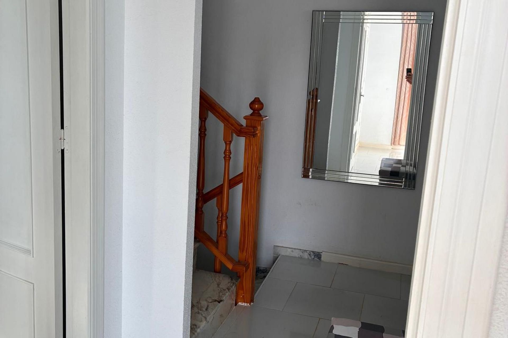 Herverkoop - Twee-onder-een-kapwoning - Orihuela Costa - Costa Blanca South