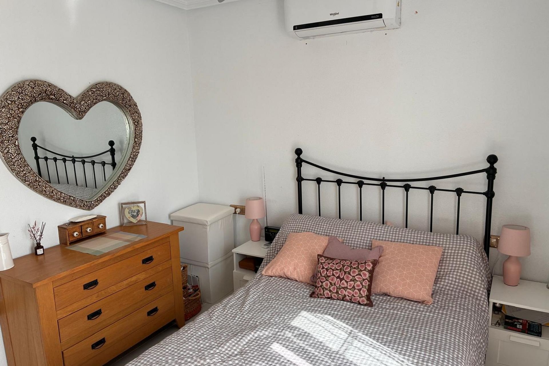 Herverkoop - Twee-onder-een-kapwoning - Orihuela Costa - Costa Blanca South