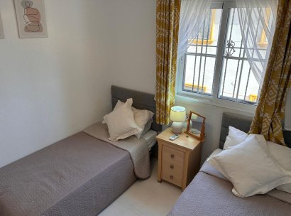 Parhus · Återförsäljning - Orihuela Costa · Lomas de Cabo Roig · Alicante · Spanien