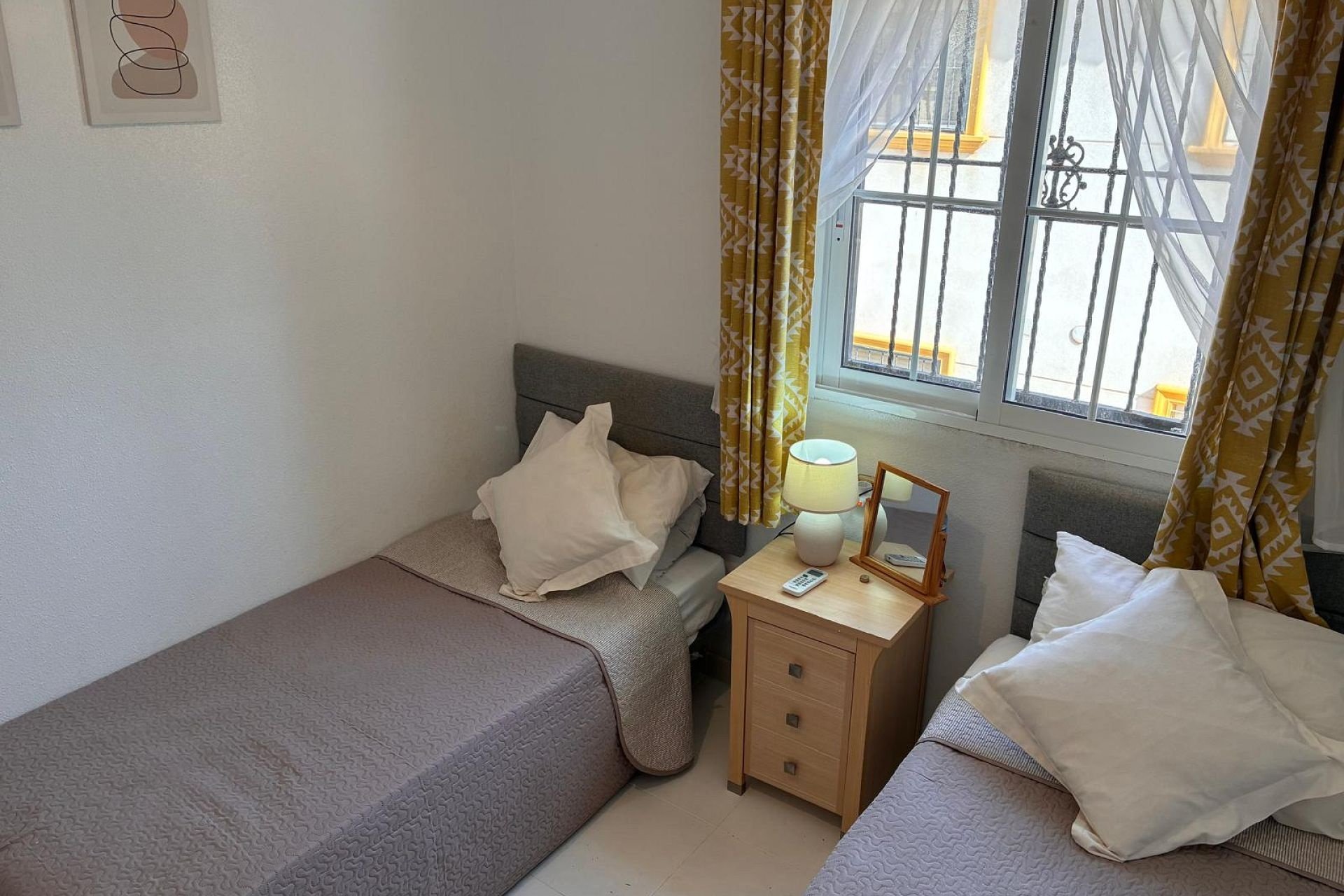Herverkoop - Twee-onder-een-kapwoning - Orihuela Costa - Costa Blanca South