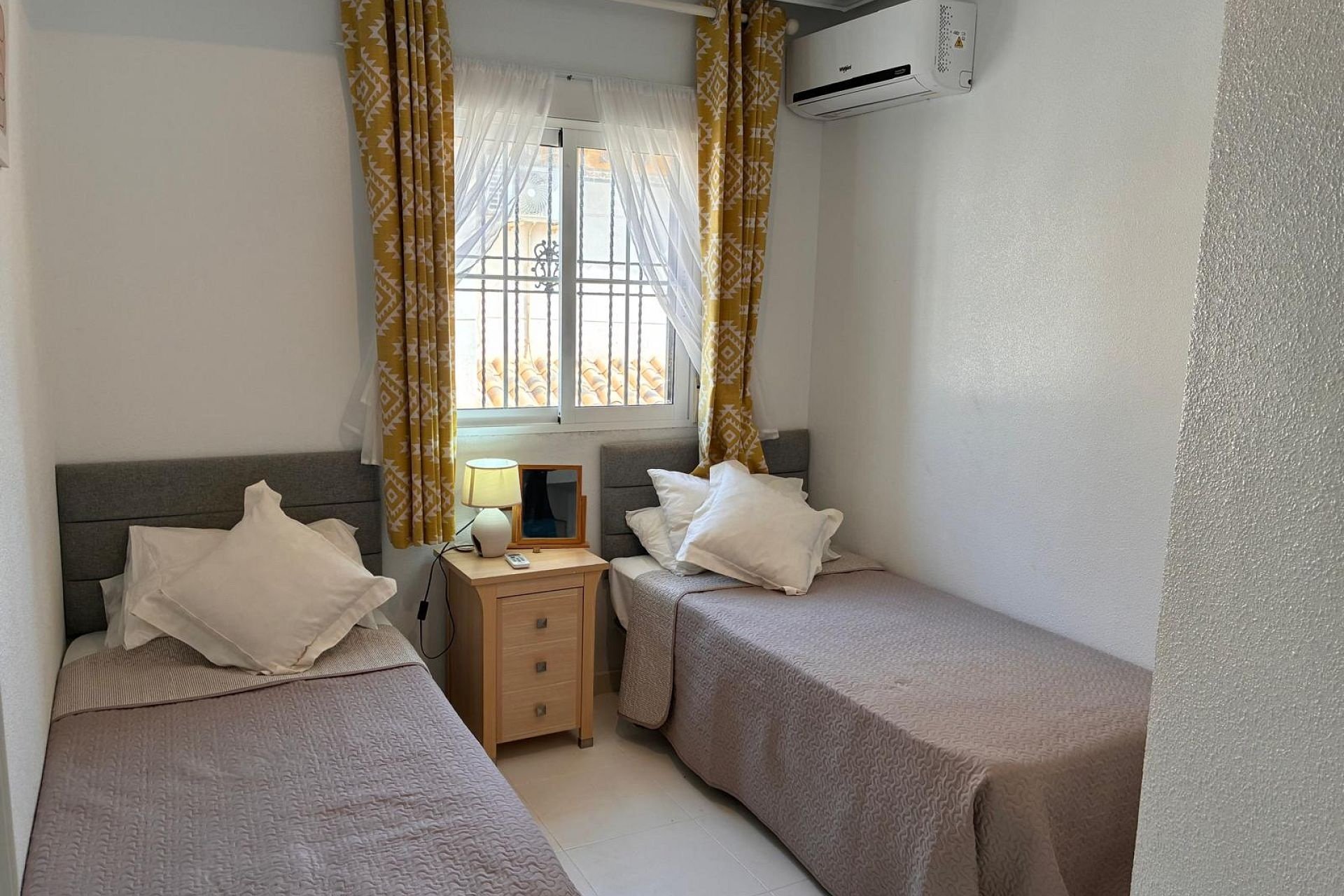 Herverkoop - Twee-onder-een-kapwoning - Orihuela Costa - Costa Blanca South
