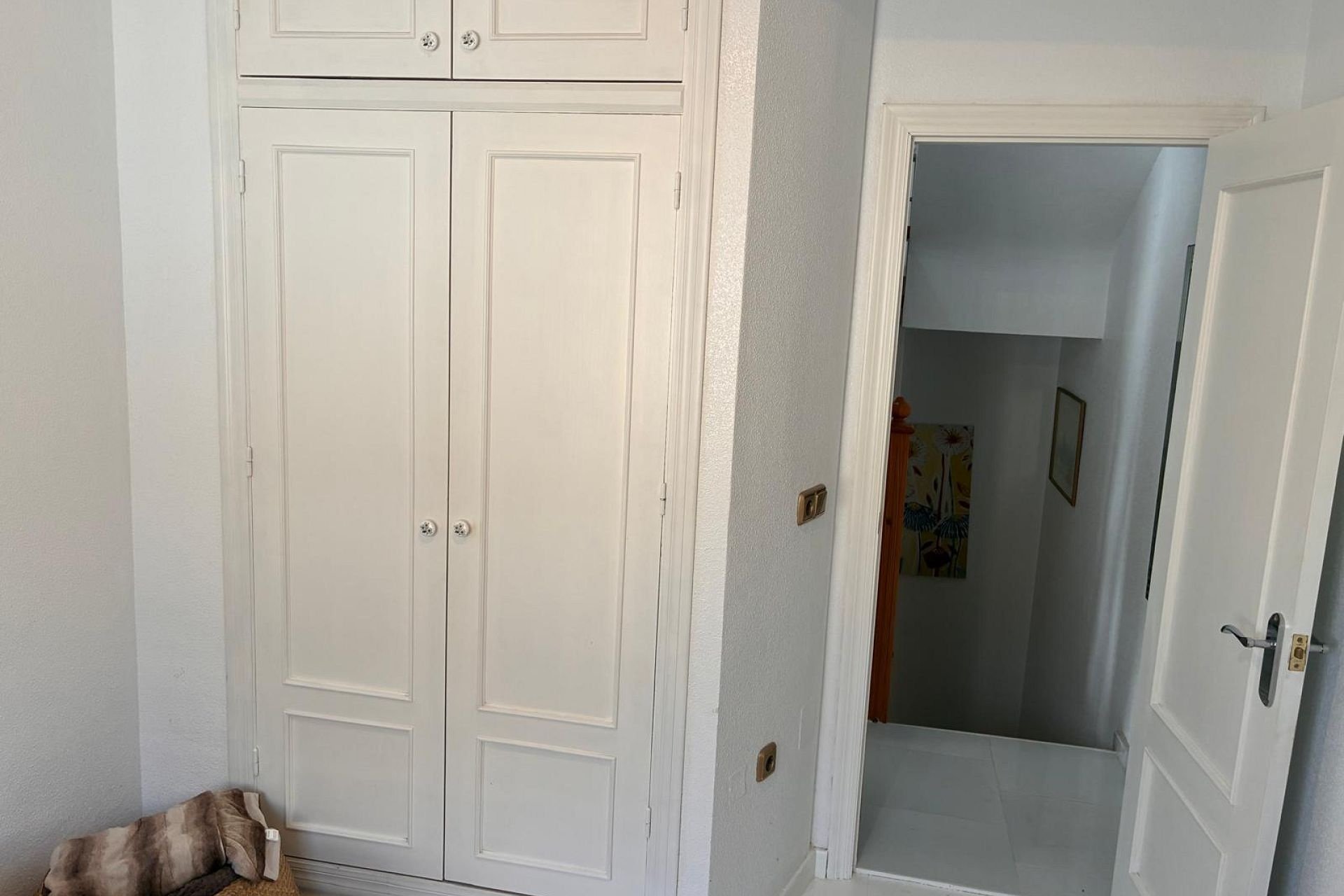 Herverkoop - Twee-onder-een-kapwoning - Orihuela Costa - Costa Blanca South