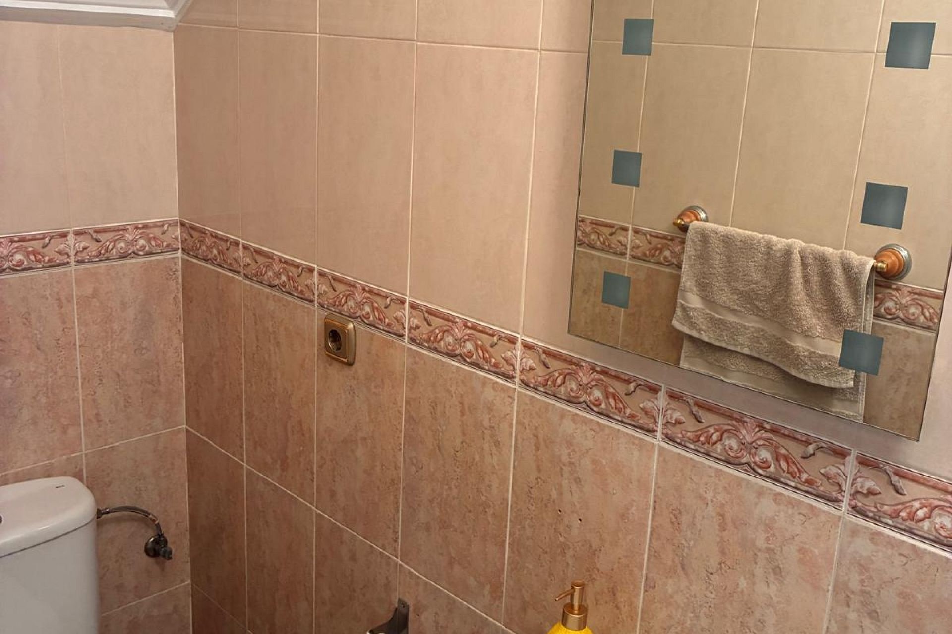 Herverkoop - Twee-onder-een-kapwoning - Orihuela Costa - Costa Blanca South