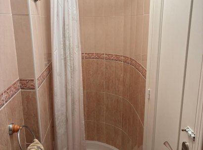 Parhus · Återförsäljning - Orihuela Costa · Lomas de Cabo Roig · Alicante · Spanien