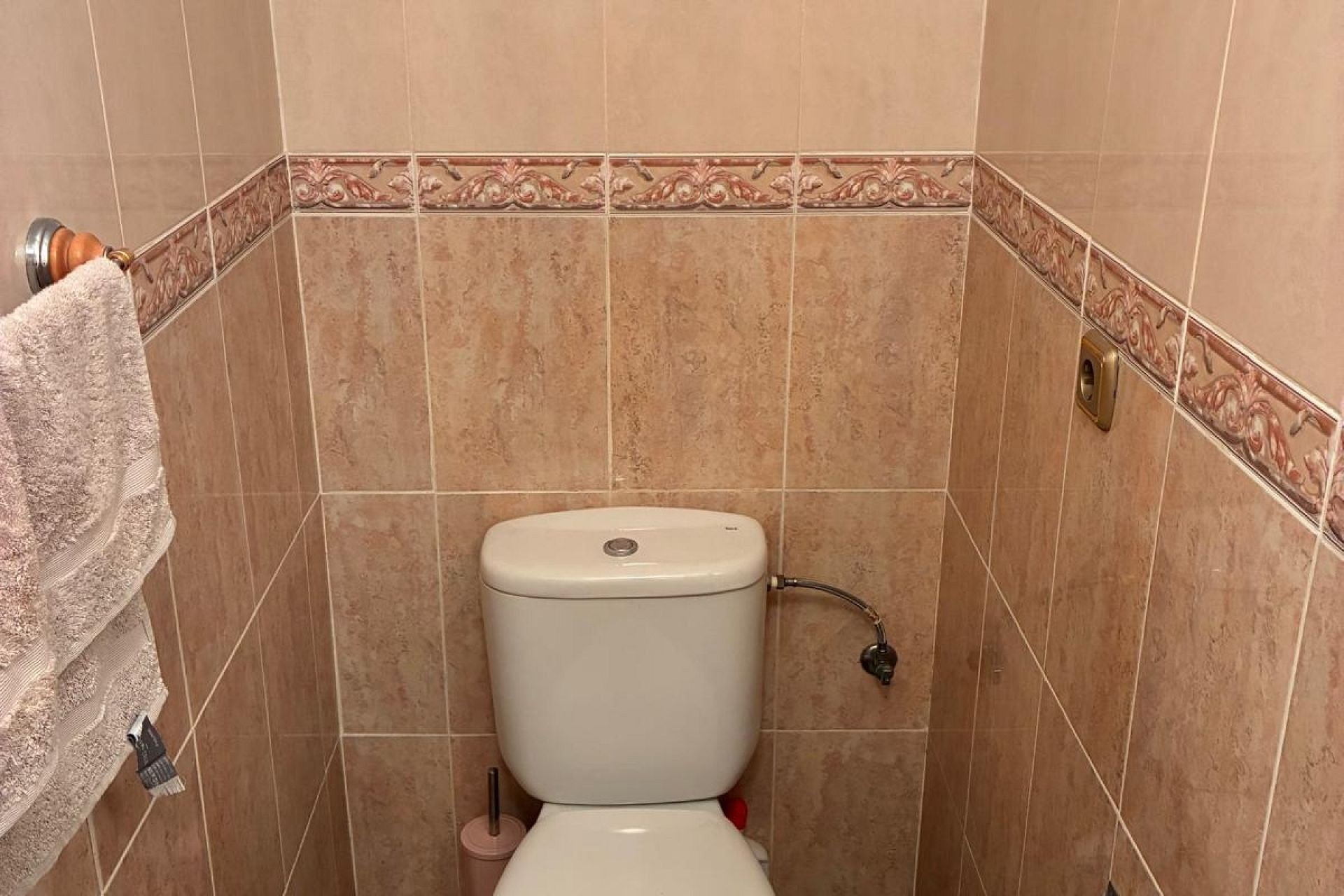 Herverkoop - Twee-onder-een-kapwoning - Orihuela Costa - Costa Blanca South