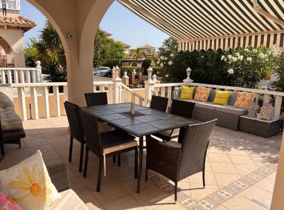 Parhus · Återförsäljning - Orihuela Costa · Lomas de Cabo Roig · Alicante · Spanien