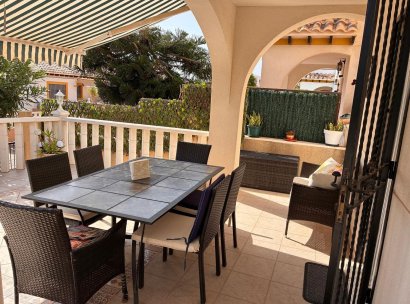 Parhus · Återförsäljning - Orihuela Costa · Lomas de Cabo Roig · Alicante · Spanien