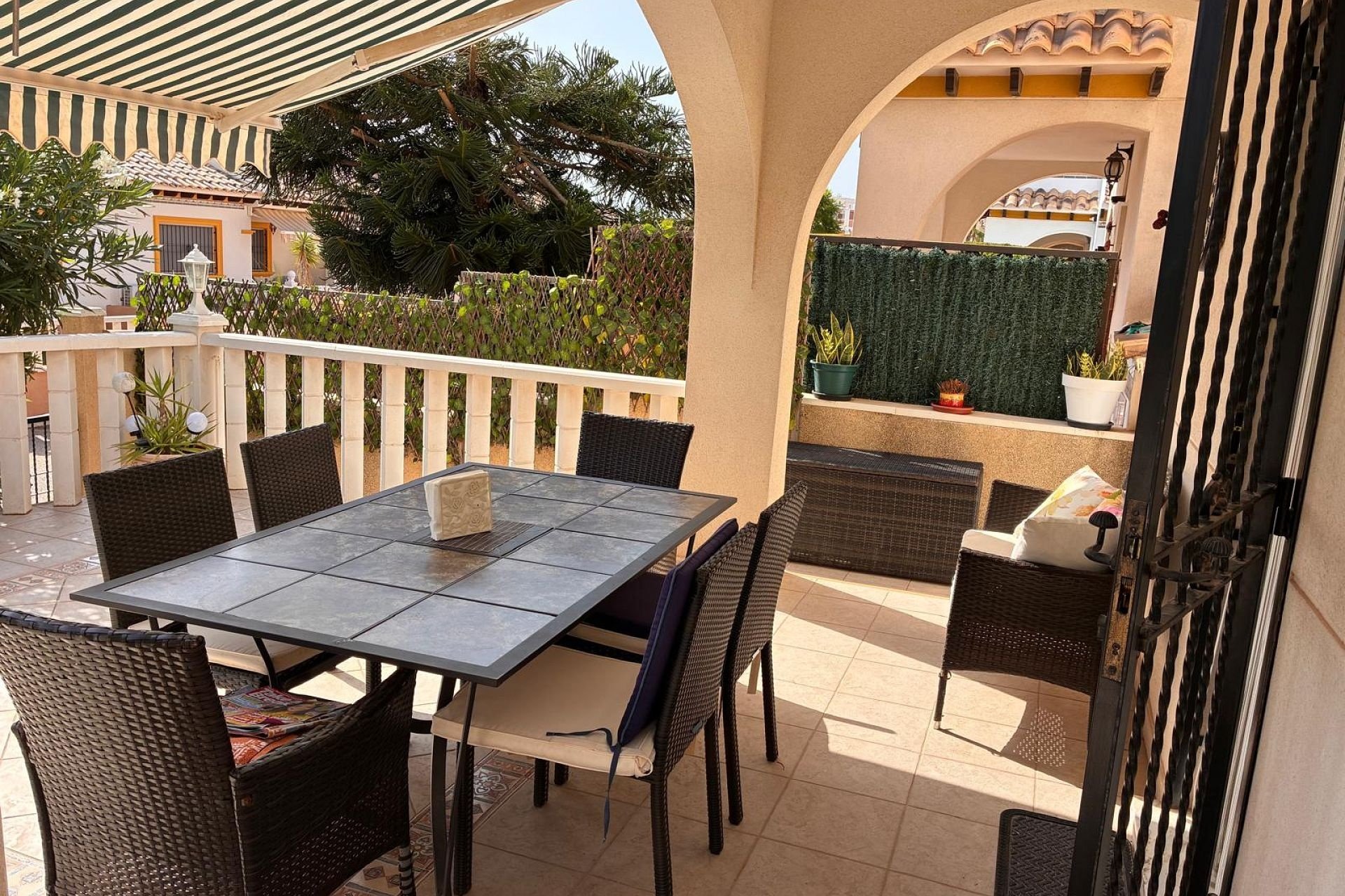 Herverkoop - Twee-onder-een-kapwoning - Orihuela Costa - Costa Blanca South