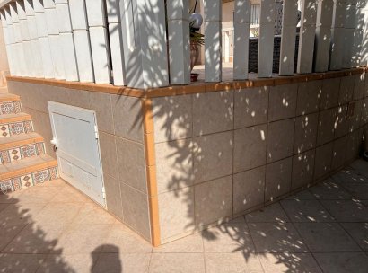 Parhus · Återförsäljning - Orihuela Costa · Lomas de Cabo Roig · Alicante · Spanien