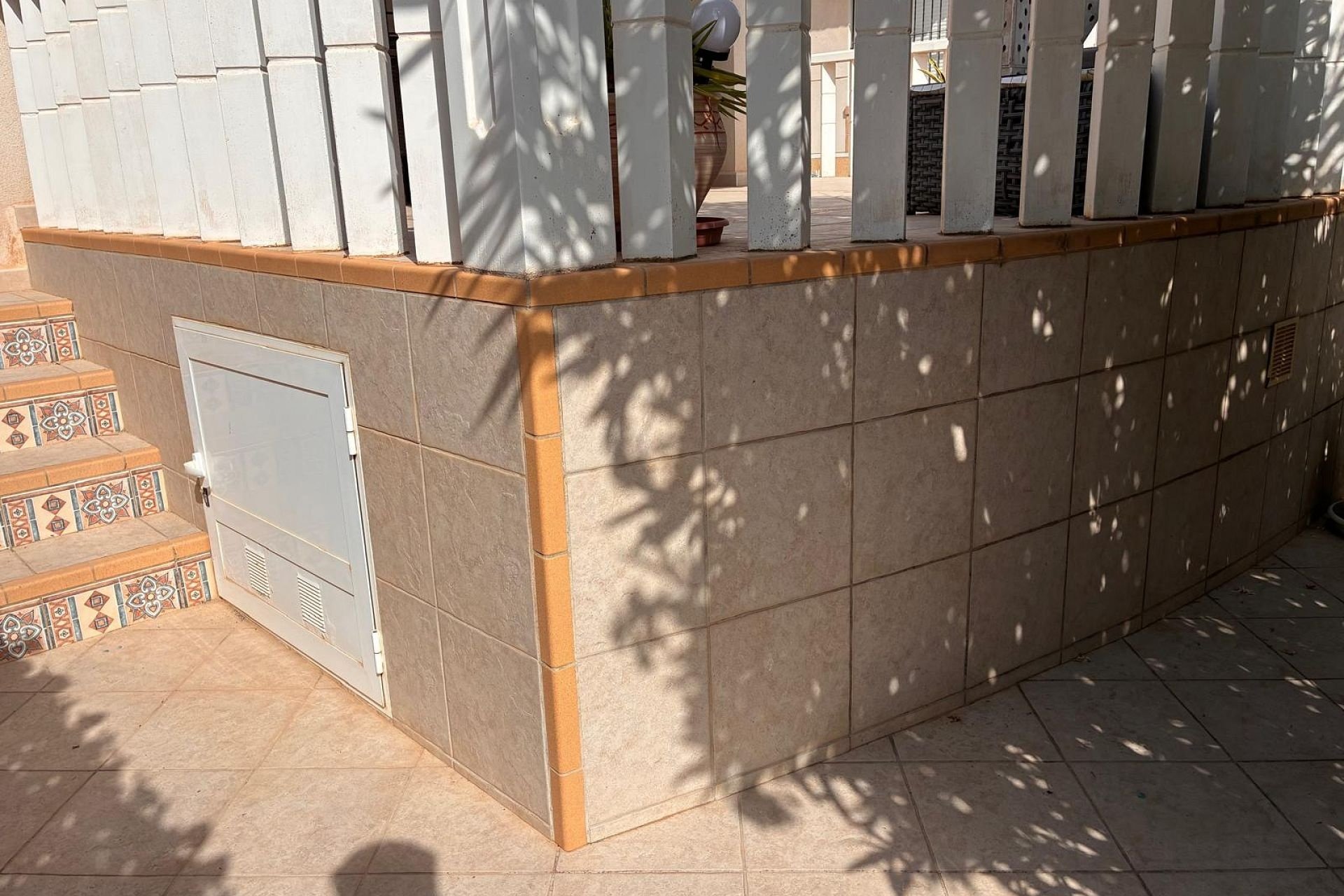 Herverkoop - Twee-onder-een-kapwoning - Orihuela Costa - Costa Blanca South
