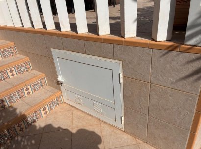 Parhus · Återförsäljning - Orihuela Costa · Lomas de Cabo Roig · Alicante · Spanien