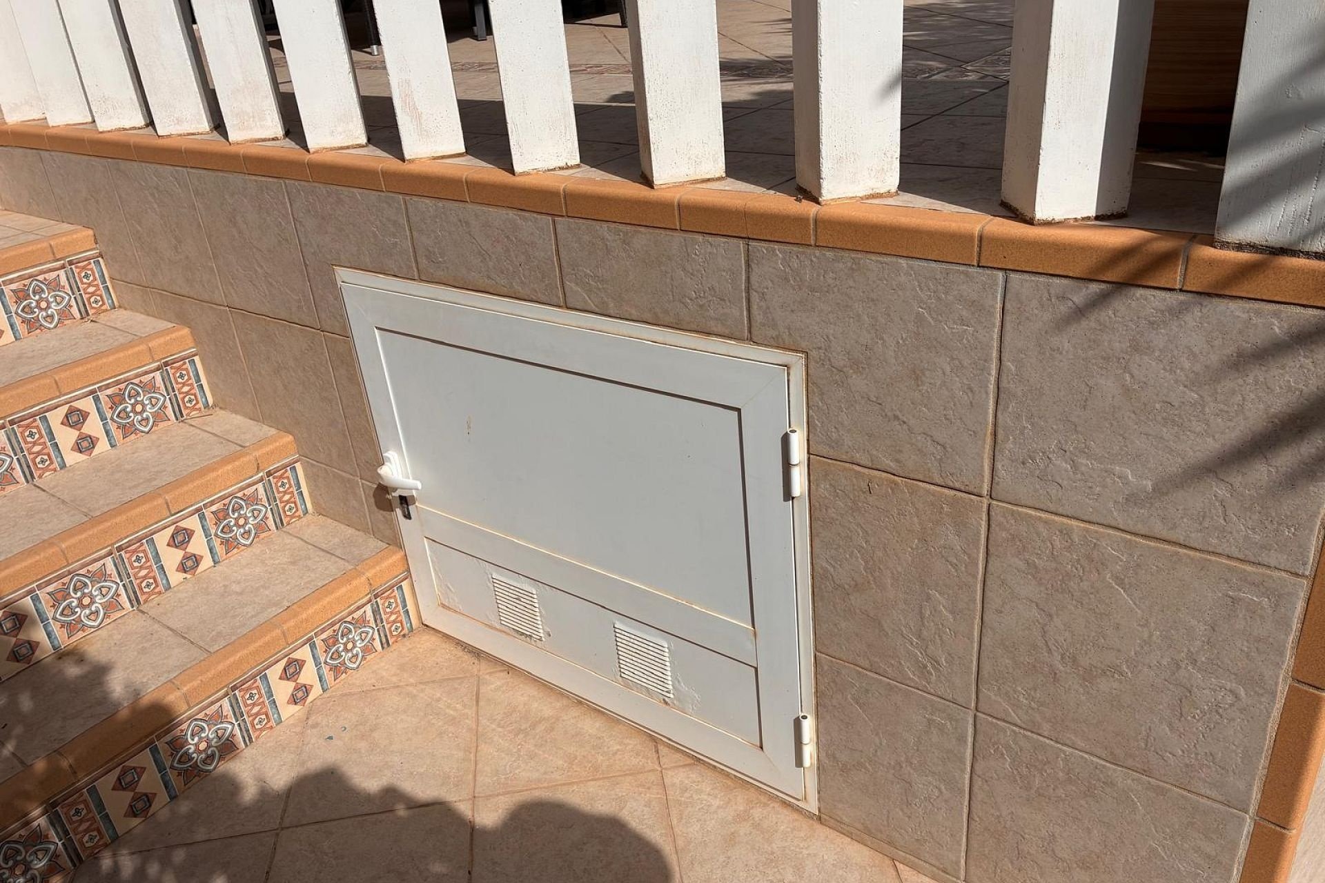 Herverkoop - Twee-onder-een-kapwoning - Orihuela Costa - Costa Blanca South
