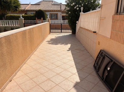 Parhus · Återförsäljning - Orihuela Costa · Lomas de Cabo Roig · Alicante · Spanien