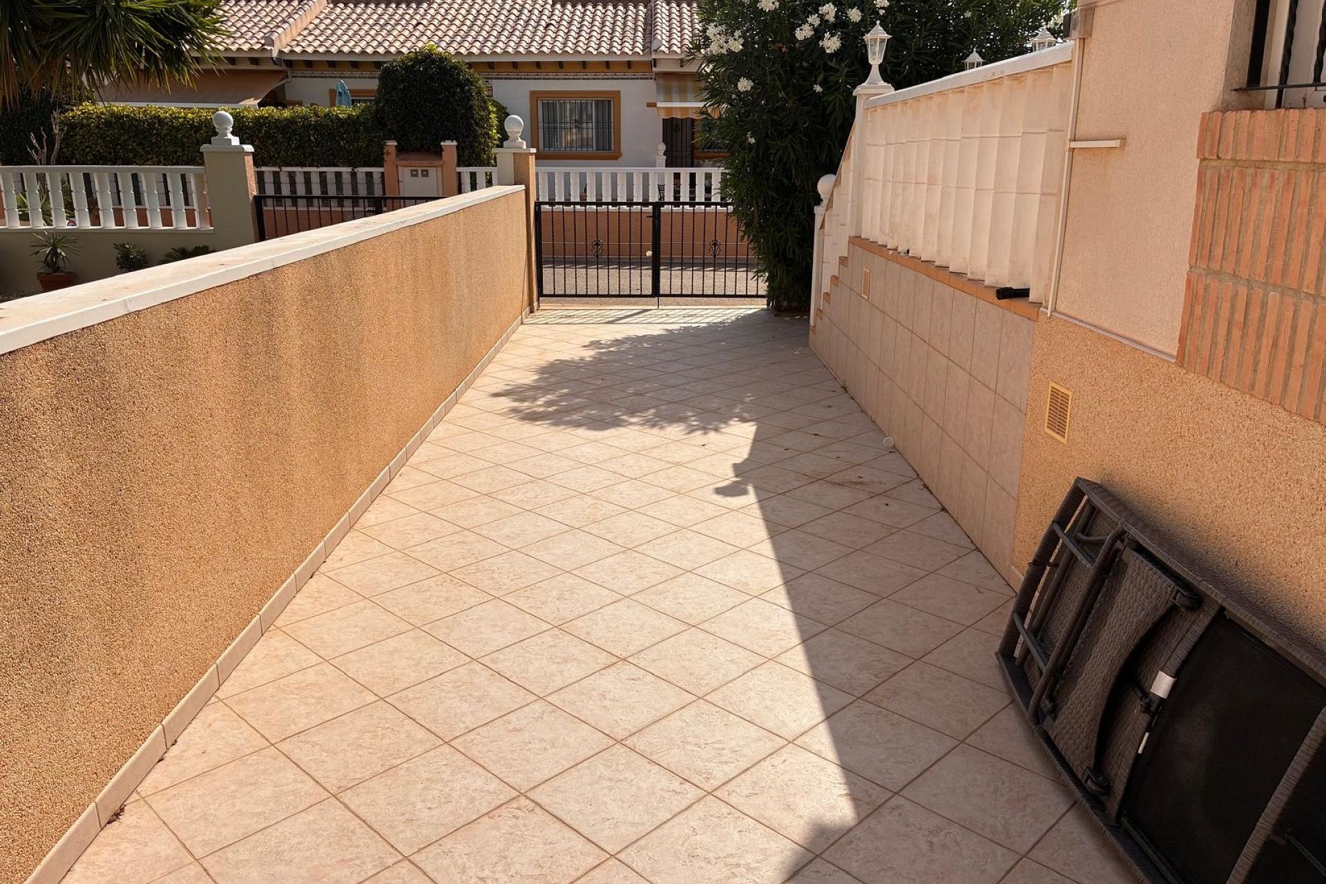 Herverkoop - Twee-onder-een-kapwoning - Orihuela Costa - Costa Blanca South