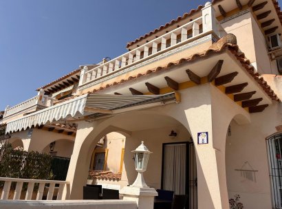 Parhus · Återförsäljning - Orihuela Costa · Lomas de Cabo Roig · Alicante · Spanien
