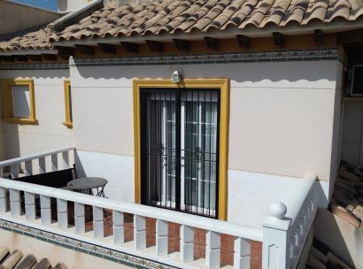 Parhus · Återförsäljning - Orihuela Costa · Lomas de Cabo Roig · Alicante · Spanien