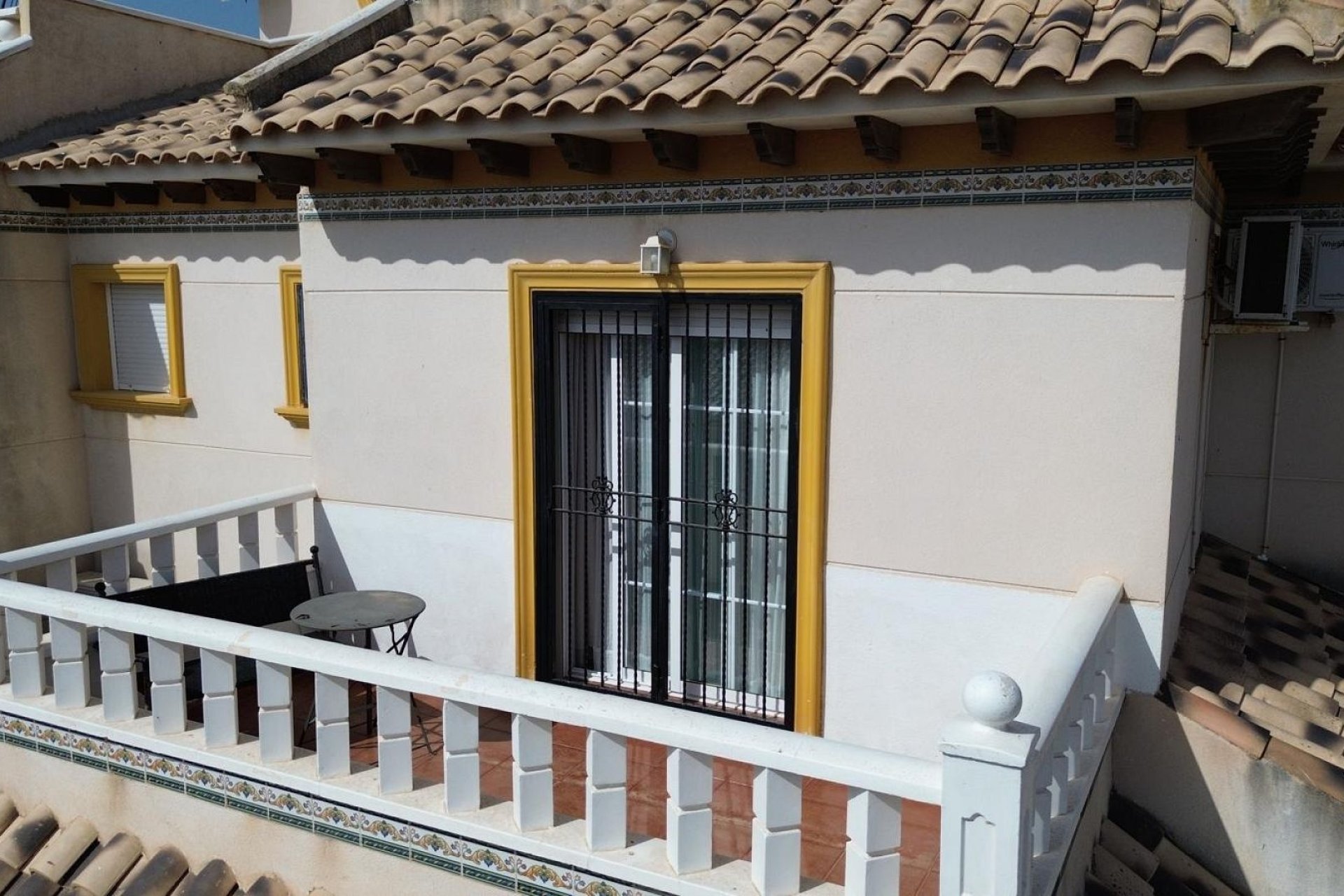 Herverkoop - Twee-onder-een-kapwoning - Orihuela Costa - Costa Blanca South