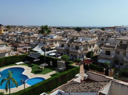 Parhus · Återförsäljning - Orihuela Costa · Lomas de Cabo Roig · Alicante · Spanien